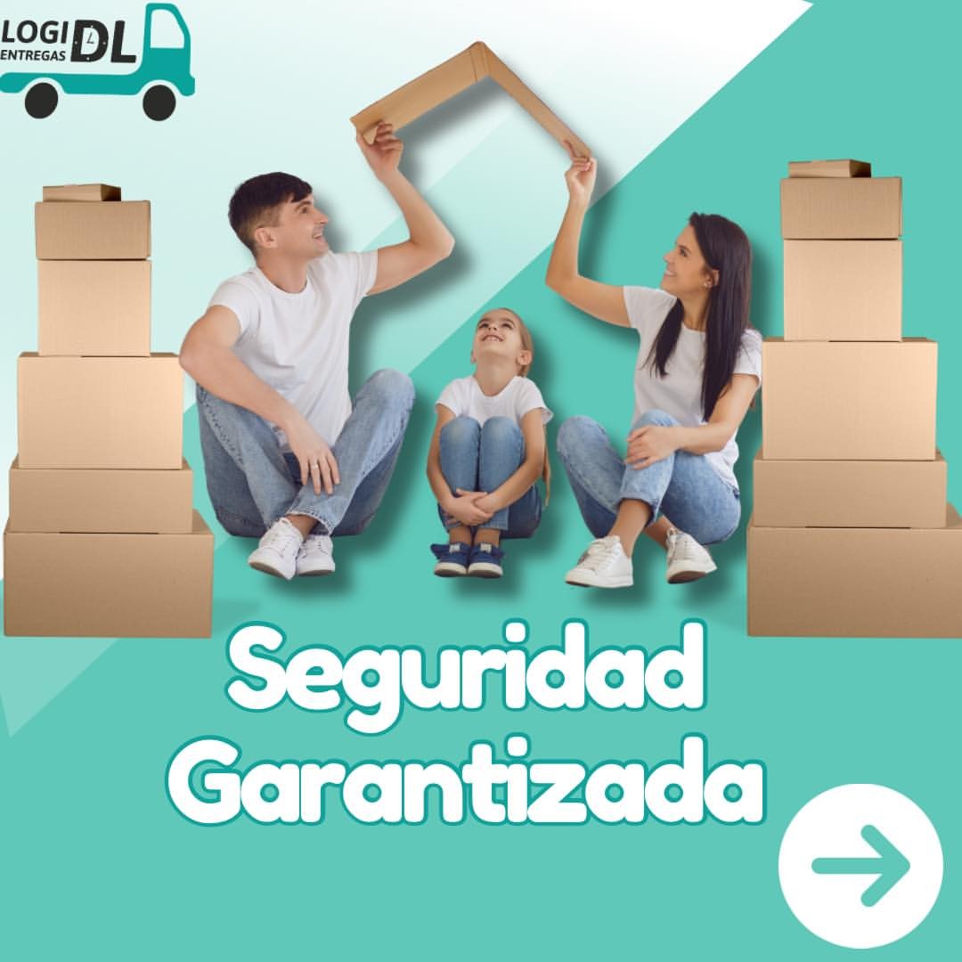 Bodegaje y almacenamiento seguro Logientregas DL